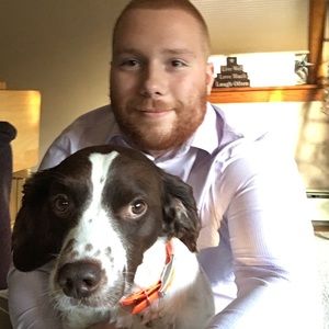 Meet your Posher, Hunter